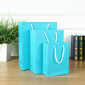 MOQ 500 Wedding Luxury Paper Bags, Gift Bags Paper